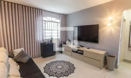 Apartamento para Venda - São Pedro, 3 Quartos,  117 m² - Belo Horizonte