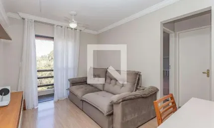 Apartamento para Venda - Jardim São Savério, 2 Quartos,  54 m² - São Paulo