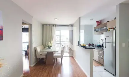 Apartamento para Venda - Novo Osasco, 2 Quartos,  54 m² - Osasco