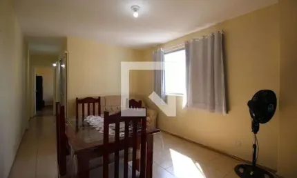 Apartamento para Venda - Jacarepaguá, 2 Quartos,  40 m² - Rio de Janeiro