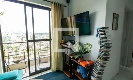 Apartamento para Venda - Jardim Jussara, 2 Quartos,  65 m² - São Paulo