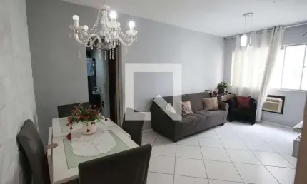 Apartamento para Venda - Taquara, 1 Quarto,  57 m² - Rio de Janeiro