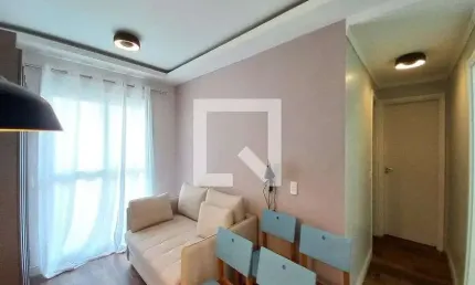 Apartamento para Venda - Jardim Santa Marcelina, 2 Quartos,  52 m² - Campinas