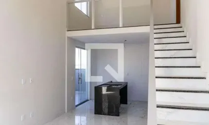 Cobertura para Venda - Havaí, 1 Quarto,  70 m² - Belo Horizonte