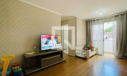 Apartamento para Venda - Vila Galvão, 2 Quartos,  58 m² - Guarulhos