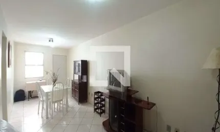 Apartamento para venda - botafogo, 1 quarto,  66 m² - campinas