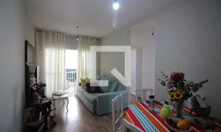 Apartamento para Venda - Demarchi, 2 Quartos,  68 m² - São Bernardo do Campo
