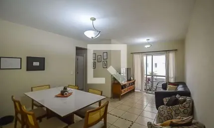 Apartamento para venda - jardim do mar, 4 quartos,  96 m² - são bernardo do campo