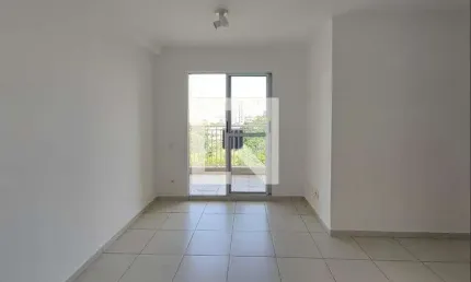 Apartamento para Venda - Jardim Ipaussurama , 3 Quartos,  60 m² - Campinas