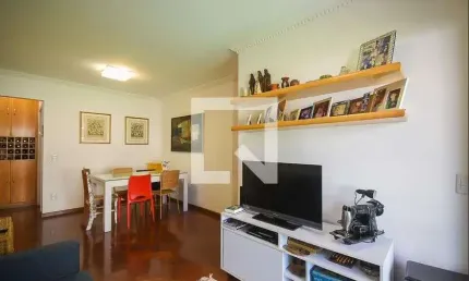 Apartamento para Venda - Portal do Morumbi, 2 Quartos,  60 m² - São Paulo