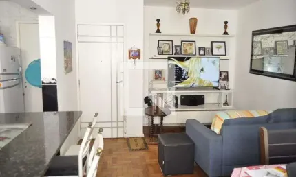 Apartamento para Venda - Engenho Novo, 3 Quartos,  75 m² - Rio de Janeiro