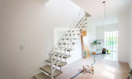 Cobertura para Venda - Vila Leopoldina, 2 Quartos,  93 m² - Santo André