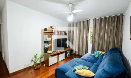 Apartamento para venda - andaraí, 2 quartos,  70 m² - rio de janeiro