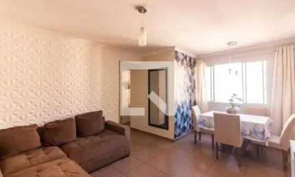 Apartamento para Venda - Bandeiras, 2 Quartos,  56 m² - Osasco