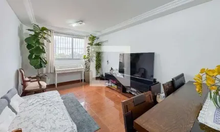 Apartamento para venda - ipiranga, 3 quartos,  90 m² - são paulo