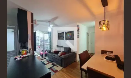 Apartamento para Venda - Vila Rosália, 2 Quartos,  57 m² - Guarulhos