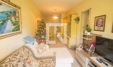 Apartamento para Venda - Engenho Novo, 3 Quartos,  80 m² - Rio de Janeiro