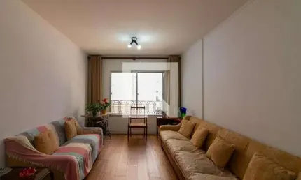 Apartamento para Venda - Itaim Bibi, 3 Quartos,  90 m² - São Paulo