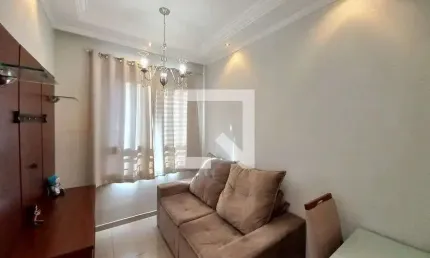 Apartamento para Venda - Jardim São Vicente , 2 Quartos,  49 m² - Campinas
