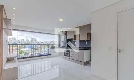 Apartamento para Venda - Ipiranga, 2 Quartos,  45 m² - São Paulo