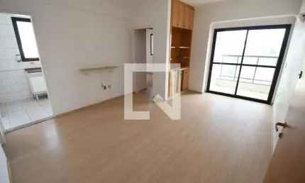 Apartamento para Venda - Vila Itapura, 1 Quarto,  60 m² - Campinas