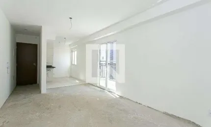 Apartamento para venda - tatuapé, 2 quartos,  51 m² - são paulo
