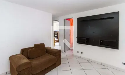 Apartamento para venda - sapopemba, 2 quartos,  55 m² - são paulo