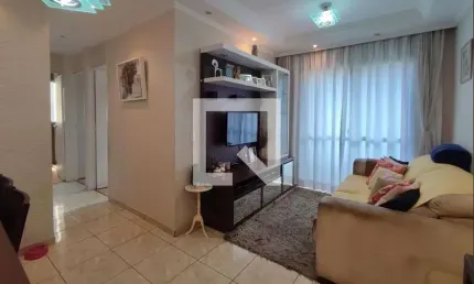 Apartamento para venda - são bernardo, 3 quartos,  66 m² - campinas