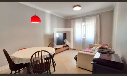 Apartamento para venda - centro, 3 quartos,  90 m² - campinas