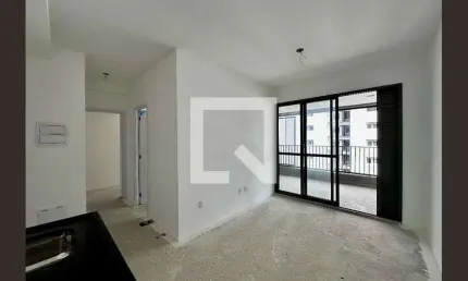 Apartamento para venda - chácara santo antonio, 2 quartos,  58 m² - são paulo