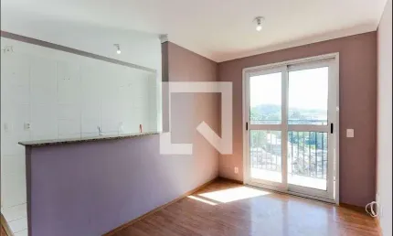 Apartamento para Venda - Jardim Las Vegas, 3 Quartos,  57 m² - Guarulhos