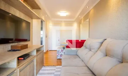 Apartamento para Venda - Centro, 2 Quartos,  60 m² - Osasco