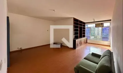 Apartamento para venda - laranjeiras, 3 quartos,  138 m² - rio de janeiro