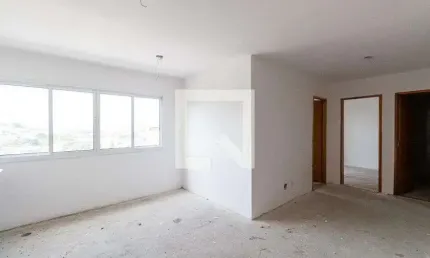 Apartamento para Venda - Vila Guilhermina, 2 Quartos,  43 m² - São Paulo