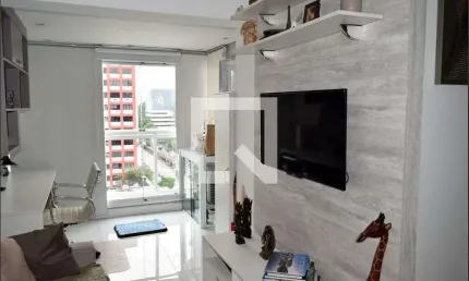 Apartamento para Venda - Pinheiros, 1 Quarto,  75 m² - São Paulo