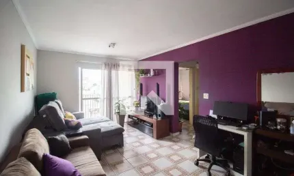 Apartamento para Venda - Itaquera, 2 Quartos,  72 m² - São Paulo
