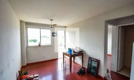 Apartamento para Venda - Méier, 1 Quarto,  45 m² - Rio de Janeiro
