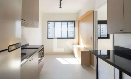 Apartamento para Venda - Vila Pompéia, 1 Quarto,  25 m² - São Paulo
