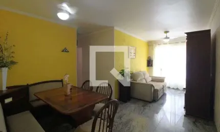 Apartamento para venda - socorro, 3 quartos,  66 m² - são paulo