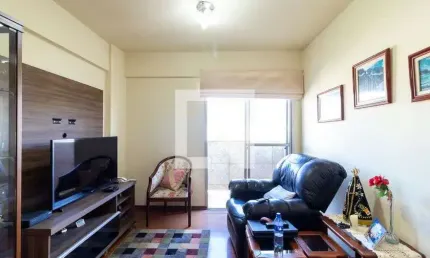 Apartamento para Venda - Água Fria, 2 Quartos,  71 m² - São Paulo