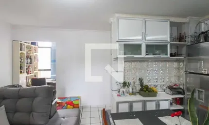 Apartamento para venda - sapopemba, 2 quartos,  64 m² - são paulo