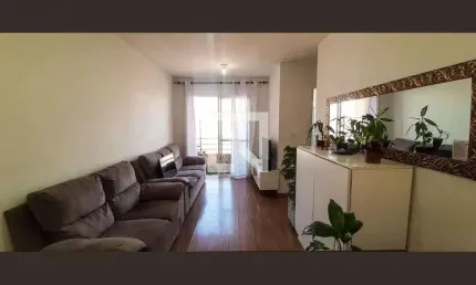 Apartamento para venda - quitaúna, 2 quartos,  49 m² - osasco