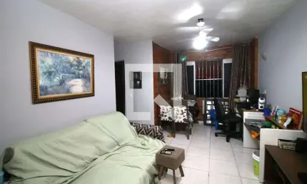 Apartamento para Venda - Penha, 2 Quartos,  54 m² - Rio de Janeiro
