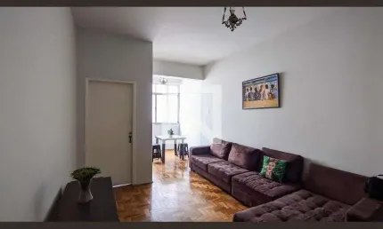 Apartamento para Venda - Centro, 3 Quartos,  100 m² - Belo Horizonte