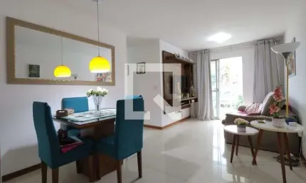 Apartamento para venda - pechincha, 3 quartos,  78 m² - rio de janeiro