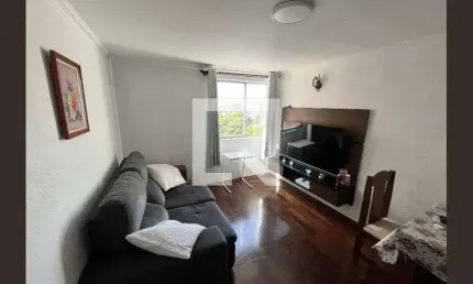 Apartamento para Venda - Casa Verde, 2 Quartos,  60 m² - São Paulo