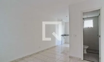 Apartamento para venda - freguesia do ó, 2 quartos,  41 m² - são paulo