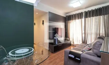 Apartamento para Venda - Santana, 2 Quartos,  57 m² - São Paulo