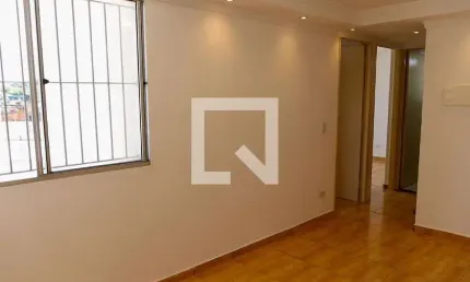 Apartamento para Venda - São Pedro, 2 Quartos,  50 m² - Osasco