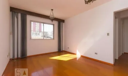 Apartamento para venda - vila mascote, 2 quartos,  60 m² - são paulo